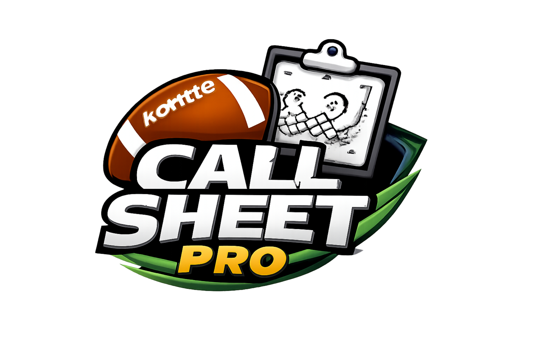 Call Sheet Pro